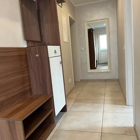 Apartman Home- Business Apartment, Private Parking Free Nürnberg