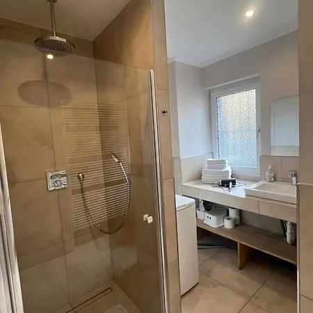 Apartman Home- Business Apartment, Private Parking Free Nürnberg