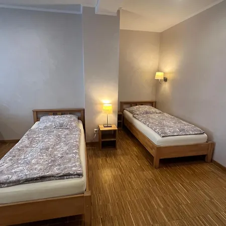 Home- Business Apartment, Private Parking Free Nuremberg