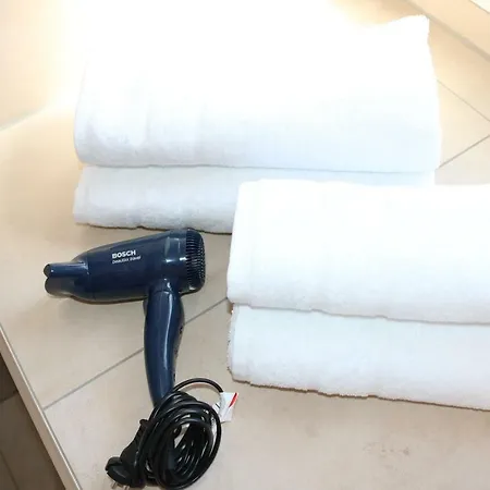 Apartment Home- Business Apartment, Private Parking Free Nuremberg