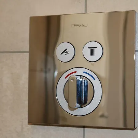 Home- Business Apartment, Private Parking Free * Nürnberg